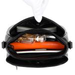 New Women Bag 2022 Fashion Messenger Shoulder Crossbody Messenger Bag Female Handbag Luxury Designer Mom’s Small Bag Satchels