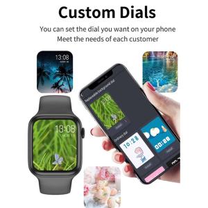 Smartwatch 8 Pro Digital Sport Watches Electronic Male Smart Watch For Men Clock Bluetooth Connected Wristwatch Cycling Business